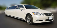 10 passenger 2006 lexus gs 430