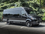 Mercedes Sprinter Limo 