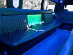 Mercedes Sprinter Limo 