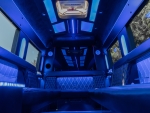 Mercedes Sprinter Limo 