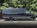 Mercedes Sprinter Limo 