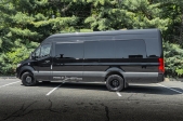 Mercedes Sprinter Limo 