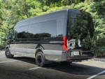 Mercedes Sprinter Limo 