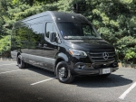 Mercedes Sprinter Limo 