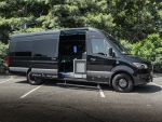 Mercedes Sprinter Limo 