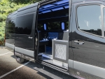 Mercedes Sprinter Limo 