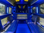 Mercedes Sprinter Limo 