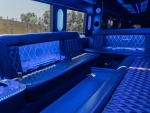 Mercedes Sprinter Limo 