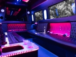 Mercedes Sprinter Limo 