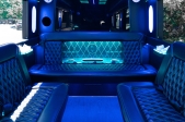 Mercedes Sprinter Limo 