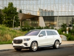 Mercedes-Benz Maybach GLS