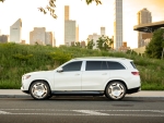 Mercedes-Benz Maybach GLS