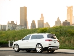 Mercedes-Benz Maybach GLS